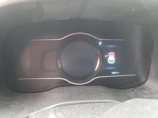 KM8K33AGXMU106821 Hyundai Kona Limited