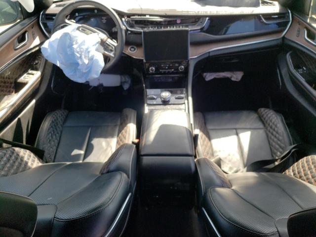 1C4RJHEG8N8576355 Jeep Grand Cherokee Summit