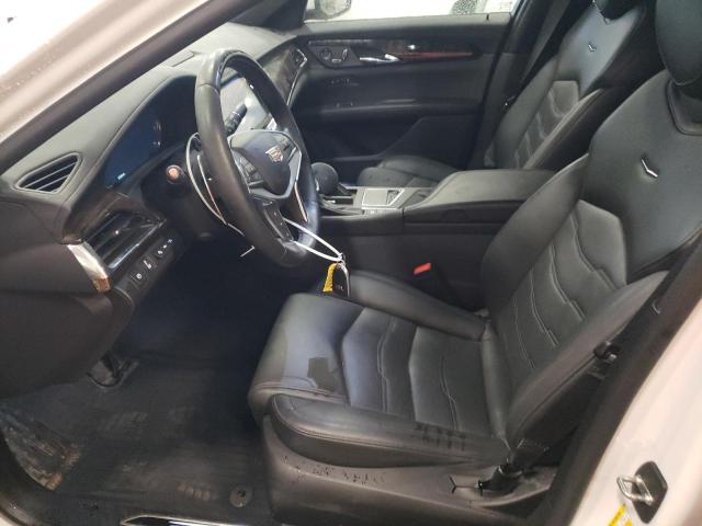 2018 CADILLAC CT6 PREMIU - 1G6KG5RS9JU151048