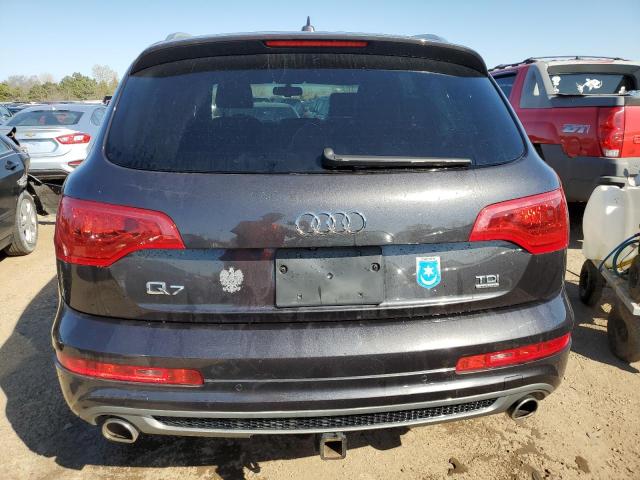 2015 AUDI Q7 TDI PRE - WA1WMAFE8FD011136