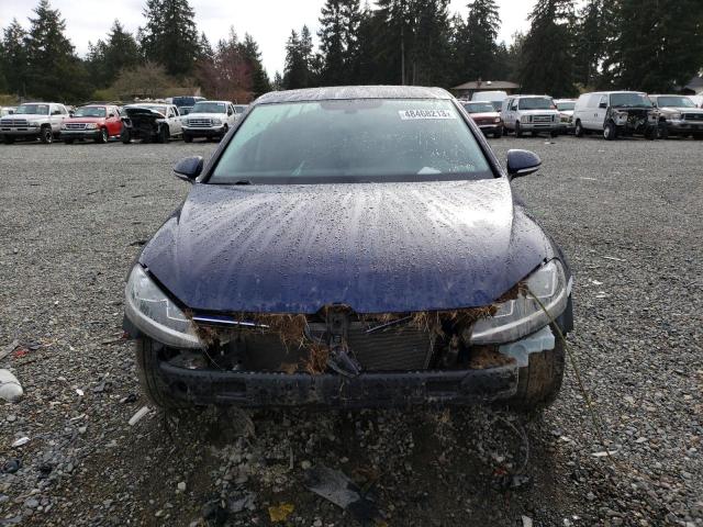 2019 VOLKSWAGEN E-GOLF SE - WVWKR7AU0KW913253