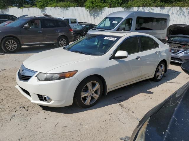 2011 Acura TSX 