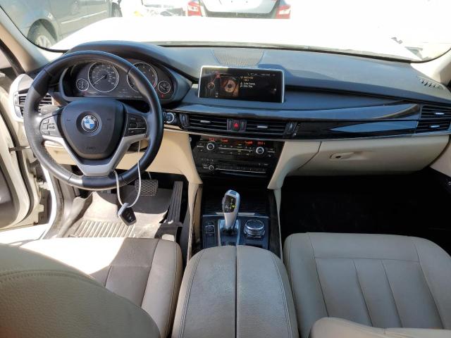 2016 BMW X5 SDRIVE3 - 5UXKR2C5XG0H41852