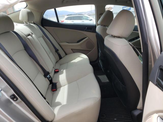 KNAGM4A70E5518820 KIA Optima Lx