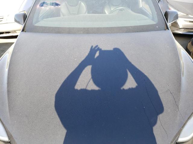 5YJXCBE20HF052785 Tesla MODEL X