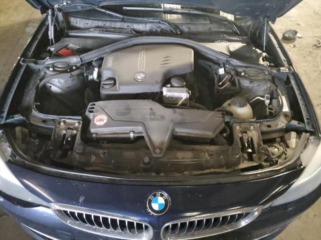 WBA3X5C55ED243314 BMW 328 XIGT