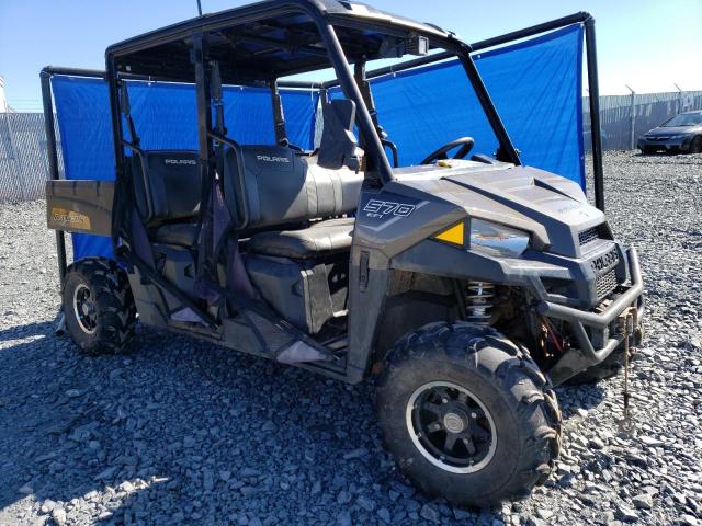 2021 POLARIS RANGER CRE - 3NSM4E573ME117754