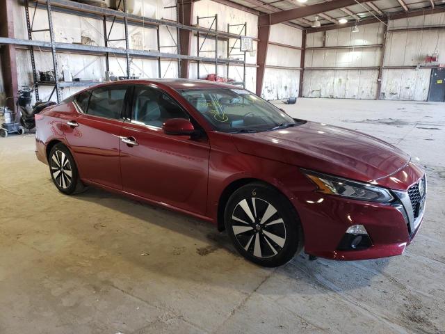 1N4BL4DV1LC188307 Nissan ALTIMA SV