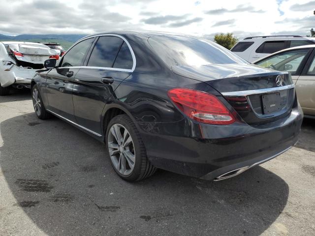 55SWF4KB9FU038060 Mercedes-Benz C 300 4matic