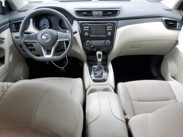 JN1BJ1CPXHW011734 Nissan Rogue Sport S
