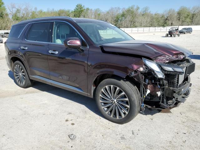 2023 HYUNDAI PALISADE C - KM8R74GE9PU527691