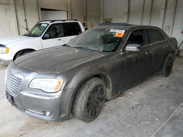 2011 Chrysler 300 Limited