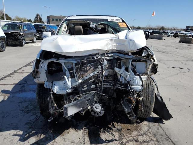 2023 LEXUS GX 460 LUX JTJGM7BX7P5346532