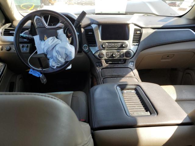 2015 CHEVROLET SUBURBAN 1GNSKKKC7FR640238