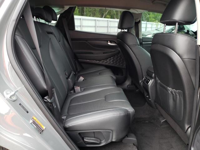 2023 HYUNDAI SANTA FE X - 5NMS64AJ4PH494105