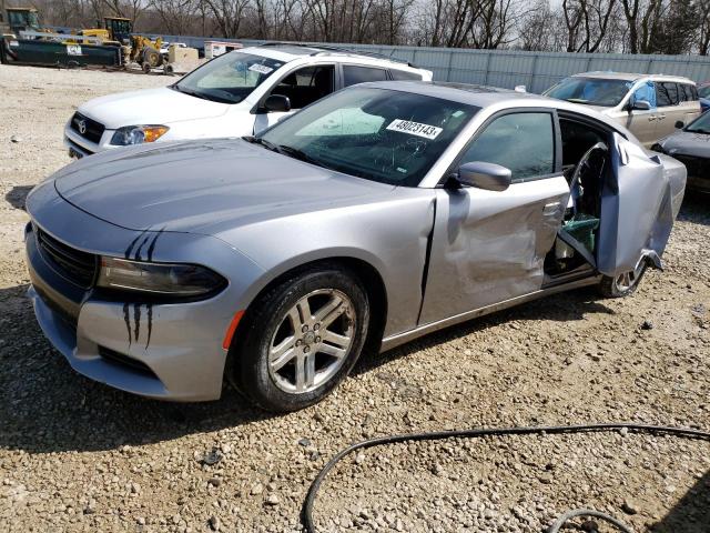 2015 Dodge Charger SXT