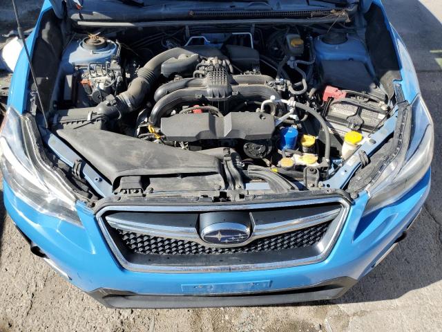 JF2GPADC5GH318908 Subaru Crosstrek Premium