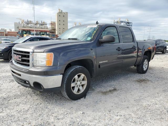 2011 GMC Sierra 1500 SLE