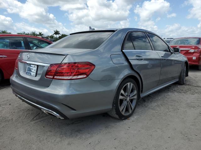 WDDHF5KB5EA801527 | 2014 MERCEDES-BENZ E 350