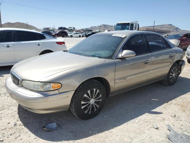 2002 Buick Century Custom