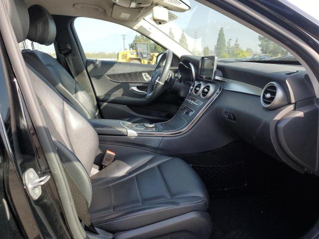 55SWF4JB9HU231085 Mercedes-Benz C 300