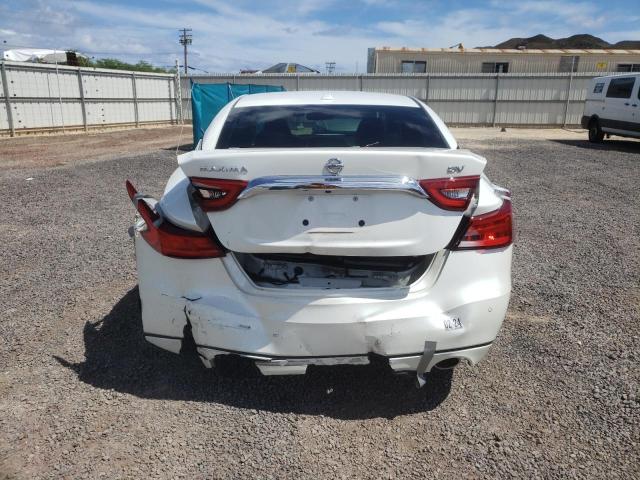 1N4AA6AP7JC399821 Nissan Maxima 3.5s