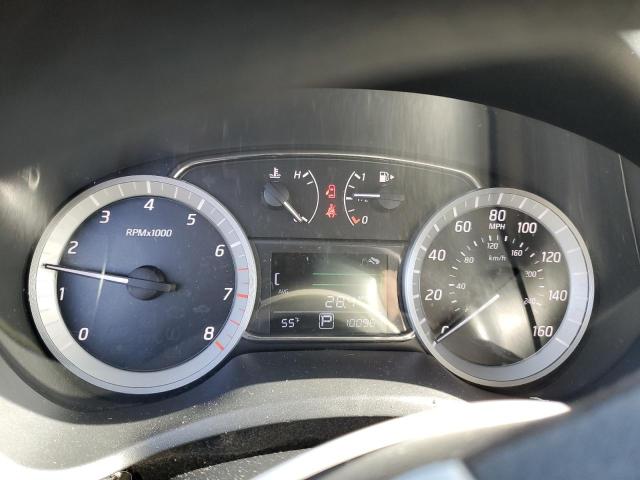 3N1AB7AP2EL648827 Nissan SENTRA S