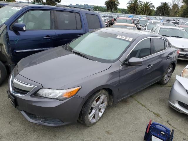 2015 Acura ILX 