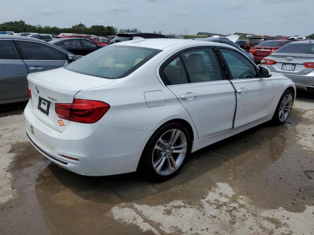 2018 BMW 330 I - WBA8B9G56JNU57271