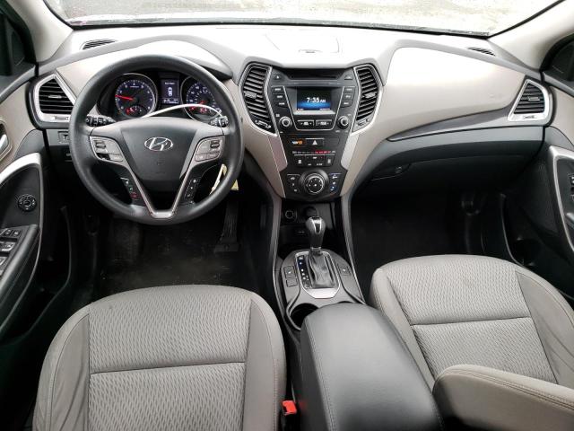 2015 HYUNDAI SANTA FE G - KM8SMDHF6FU096761