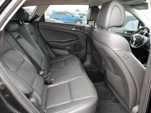 2018 HYUNDAI TUCSON VAL - KM8J3CA27JU651497