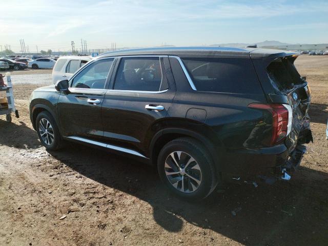 KM8R24HE8NU357415 Hyundai Palisade Sel