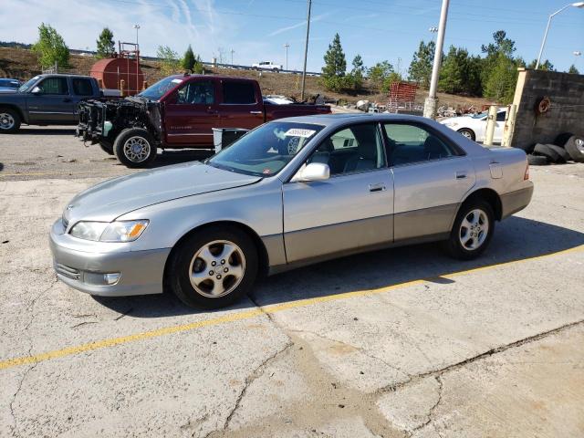 2000 Lexus ES 300 