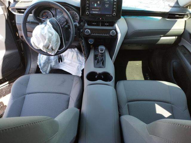 2021 TOYOTA VENZA HYBR JTEAAAAH3MJ045263