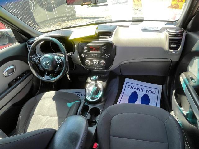 KNDJN2A24E7038766 KIA SOUL
