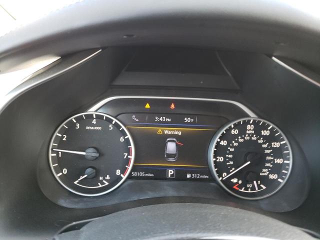 5N1AZ2MH4GN118499 Nissan MURANO S
