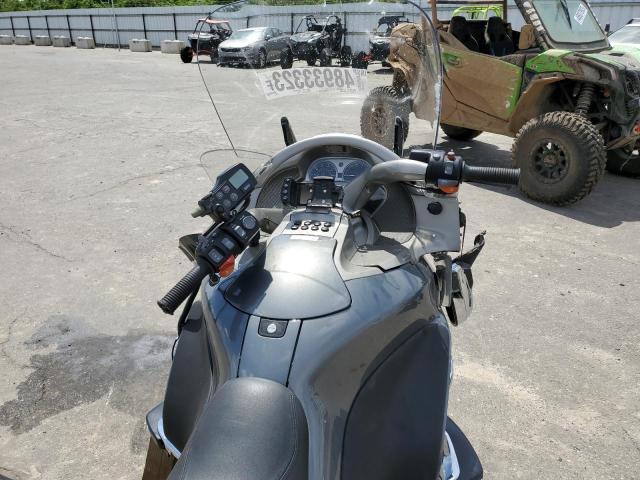 2007 BMW K1200 LT - WB10559A27ZL73408