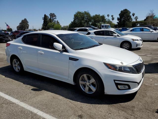 5XXGM4A75EG280994 KIA Optima Lx
