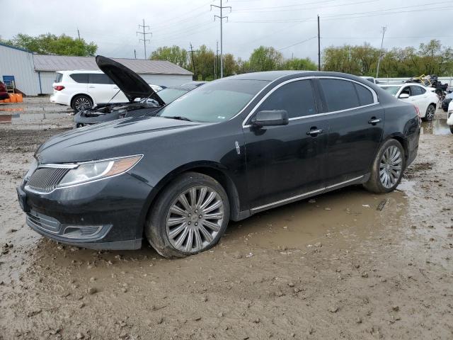 2013 Lincoln MKS 