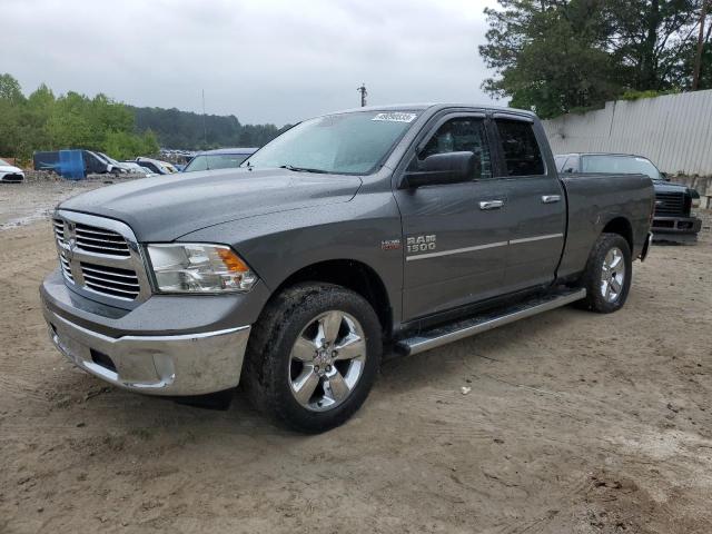 2013 Ram 1500 SLT