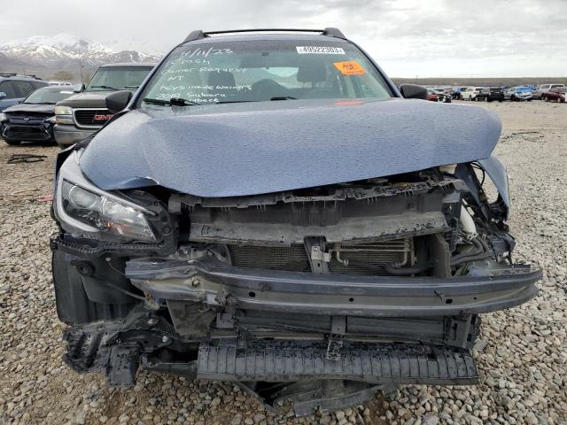 4S4BSAAC1J3350122 Subaru Outback 2.5i