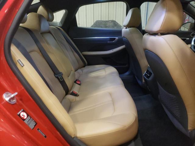 2020 HYUNDAI SONATA LIM - 5NPEH4J26LH012862