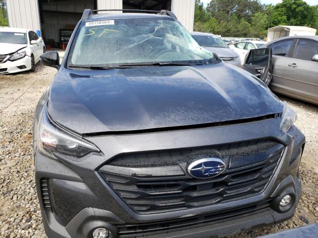 2023 SUBARU OUTBACK ON 4S4BTAJC0P3153125