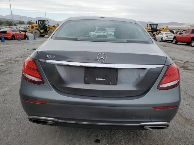 WDDZF4JB0HA278762 Mercedes-Benz E 300