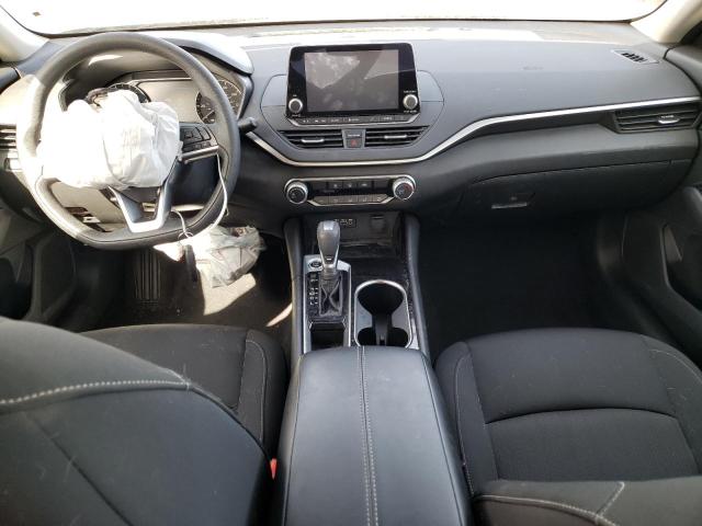 1N4BL4DV8MN340718 Nissan ALTIMA SV