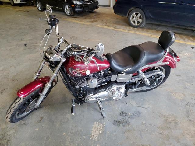 2004 HARLEY-DAVIDSON FXDL 1HD1GDV1X4K315843