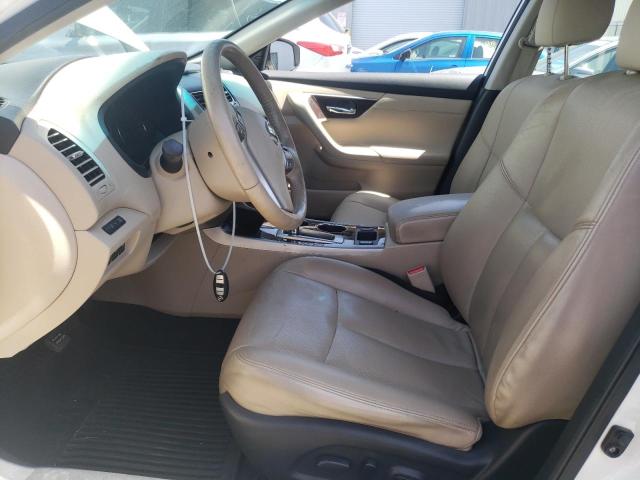 1N4AL3AP2FN883626 Nissan ALTIMA 2.5