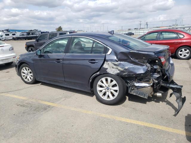 4S3BNAC63G3061691 Subaru Legacy 2.5i Premium
