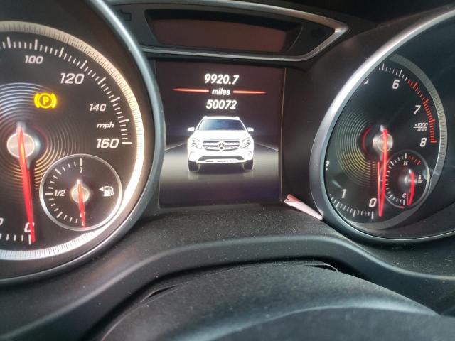 2019 MERCEDES-BENZ GLA 250 - WDCTG4EB8KJ580390