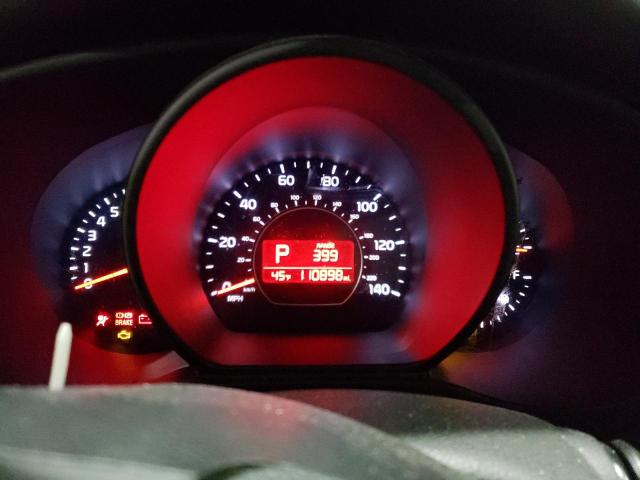 KNDJP3A55G7237581 KIA SOUL +